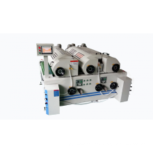 Multiple Roller Coater For Painting Flat Glass